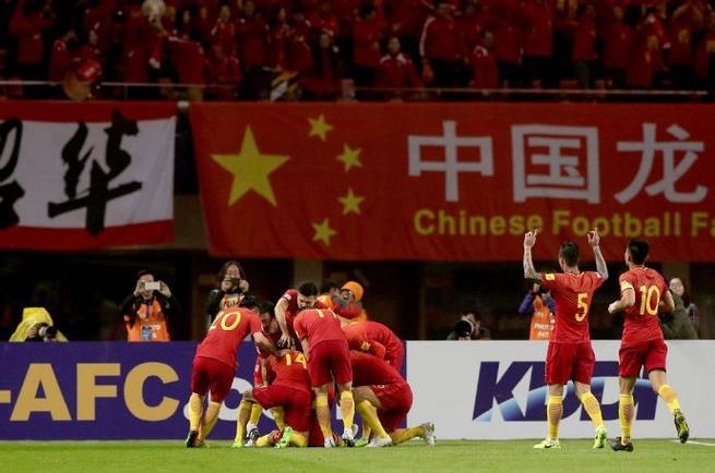 国足世预赛迎战越南解说