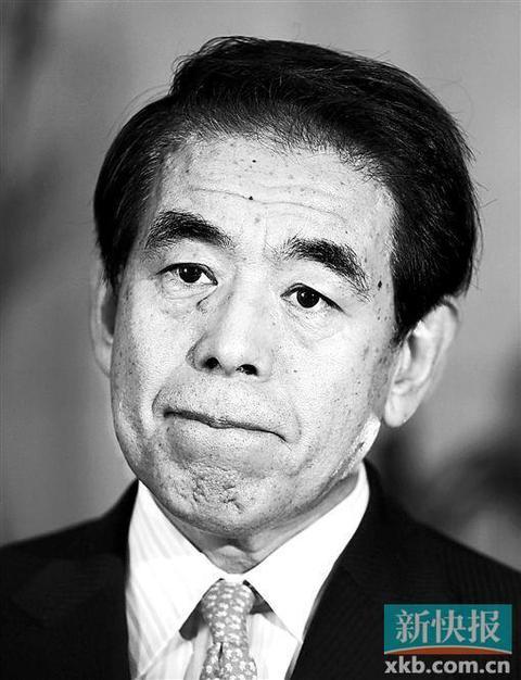 日本奥运大臣辞职