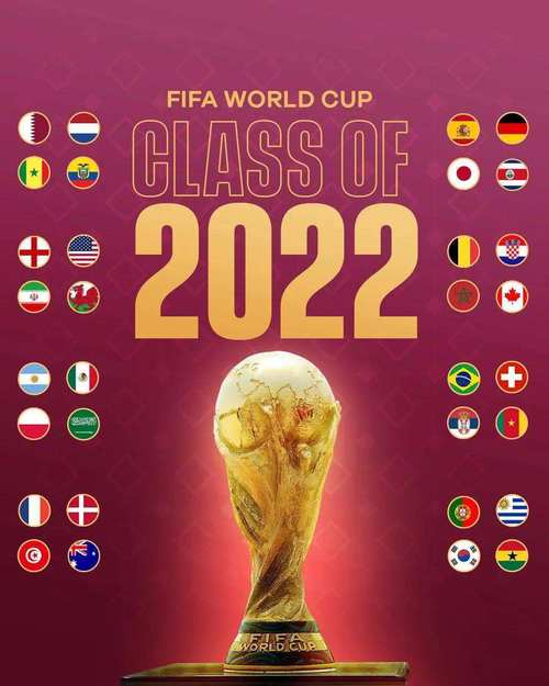 2022世界杯手机直播