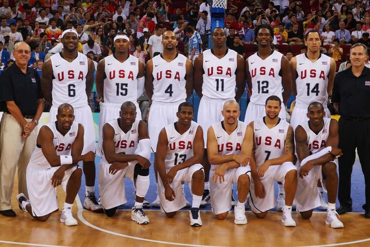 NBA2008全明星赛阵容